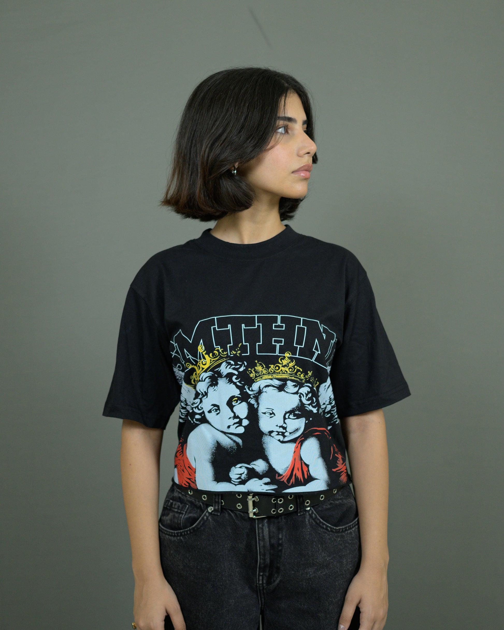 ANGELIC REIGN TOP