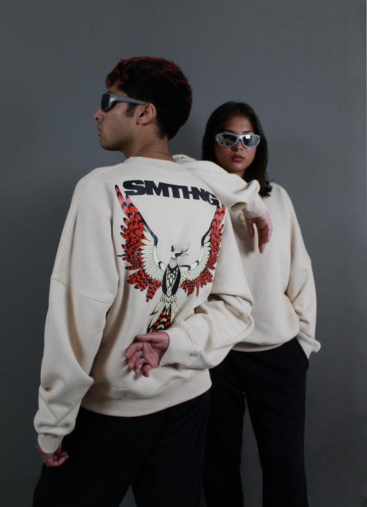 Immortal Phoenix Sweatshirt