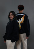 Immortal Phoenix Sweatshirt