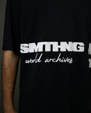 WORLD ARCHIVE T-SHIRT