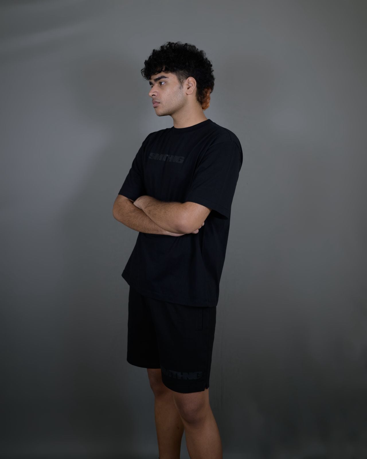INITIAL T-SHIRT