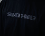 SMTHNG INITIAL T-SHIRT