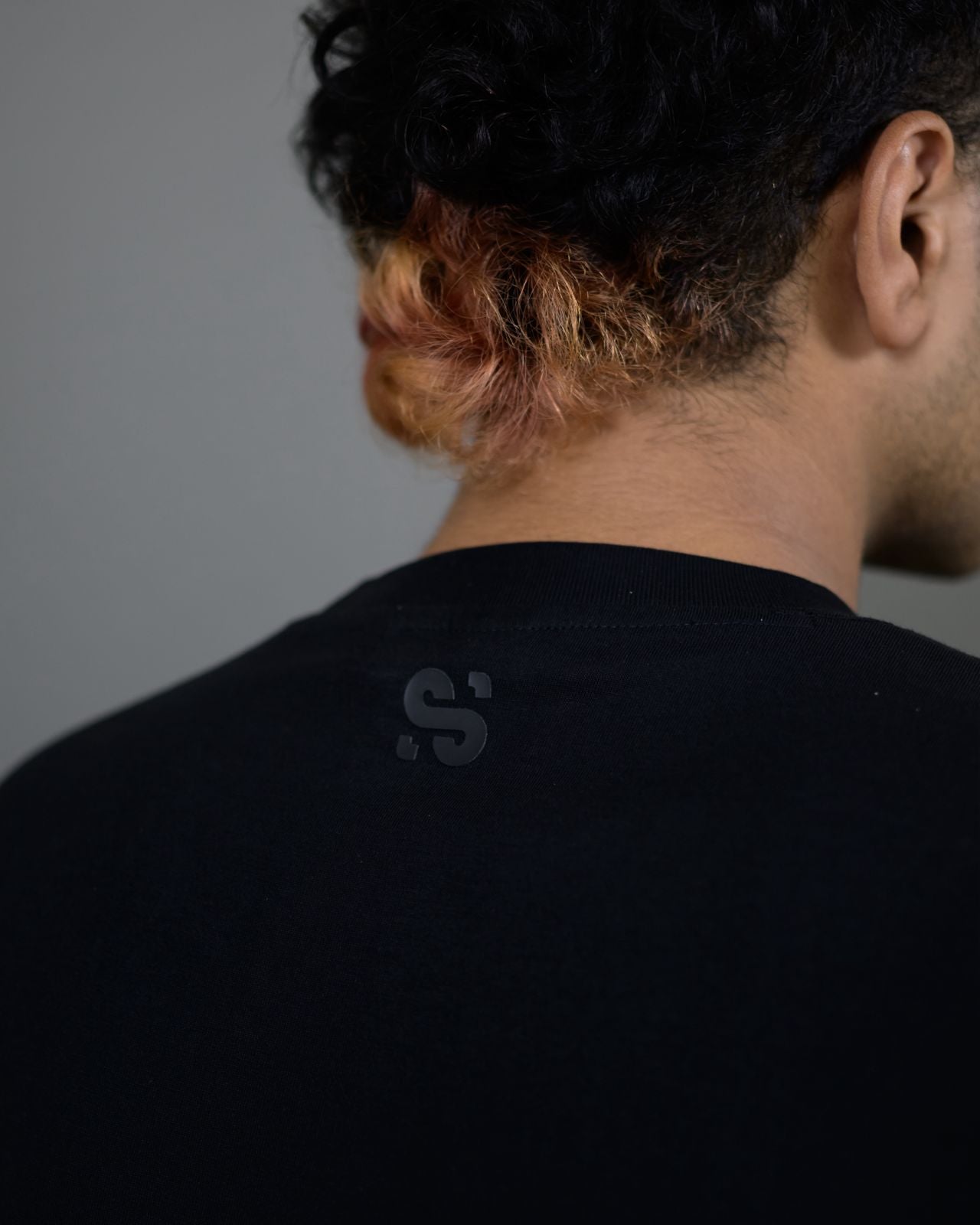 INITIAL T-SHIRT